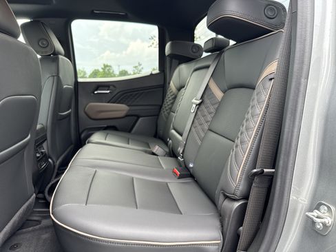 Used 2024 GMC Canyon Denali AWD/4WD image 29