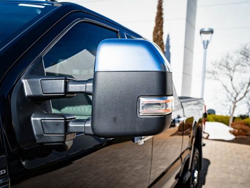 Used 2024 Ford F250 Limited w/ FX4 Off-Road Package image 17