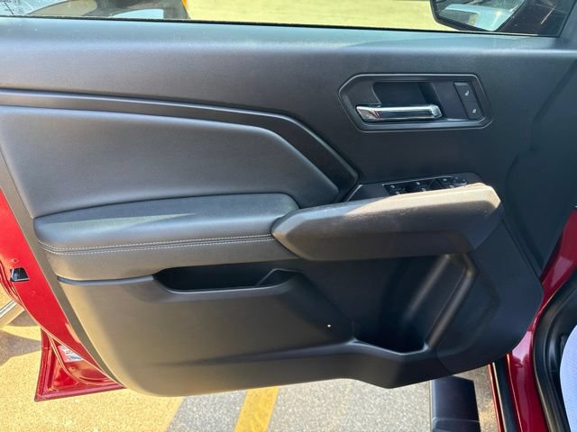 Used 2025 GMC Canyon Elevation w/ Convenience Package RWD image 7