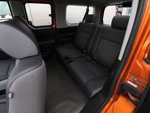 Used 2006 Honda Element EX-P image 12