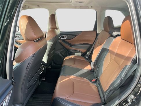 Used 2024 Subaru Forester Touring w/ Pop Package 2 image 26