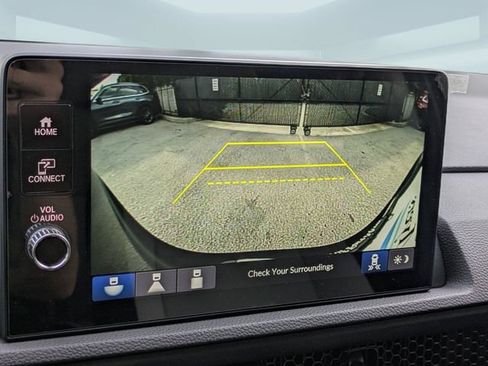 New 2026 Honda CR-V EX image 20