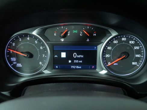Used 2021 GMC Terrain SLE w/ Driver Convenience Package AWD/4WD image 27