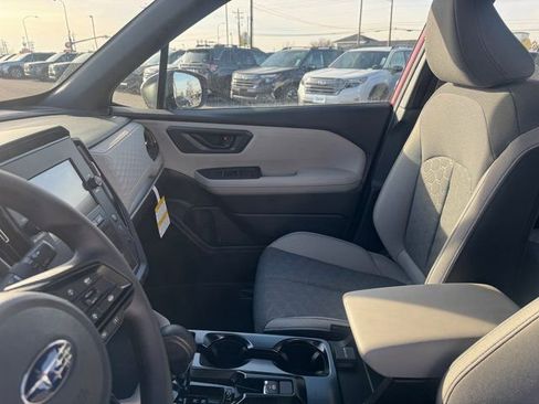 New 2026 Subaru Forester AWD/4WD image 17