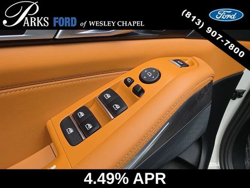 Used 2023 BMW X5 xDrive40i w/ Premium Package AWD/4WD image 20