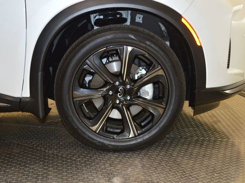 Certified 2026 INFINITI QX60 Autograph w/ Autograph Tech Package AWD/4WD image 16