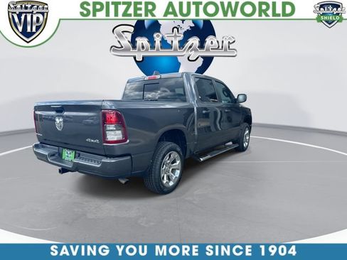 Used 2024 RAM 1500 Tradesman AWD/4WD image 9