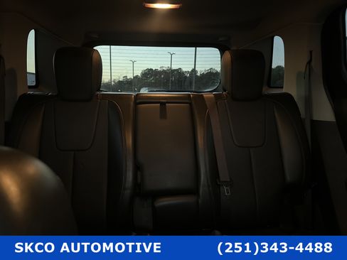 Used 2017 GMC Terrain SLT image 27