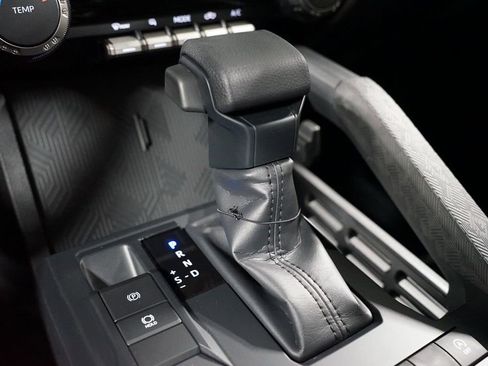 New 2025 Toyota Tacoma SR5 image 23