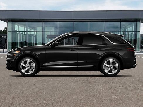 New 2026 Genesis GV70 2.5T AWD/4WD image 3