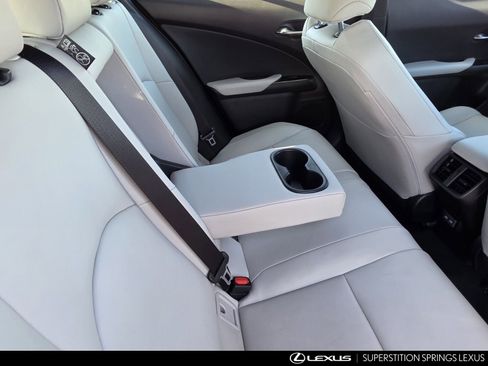 Certified 2025 Lexus UX 300h 300h image 29