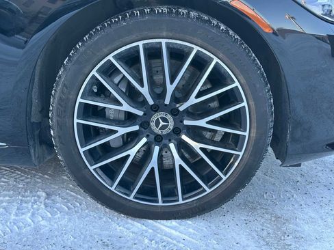 Used 2025 Mercedes-Benz S 500 4MATIC image 18