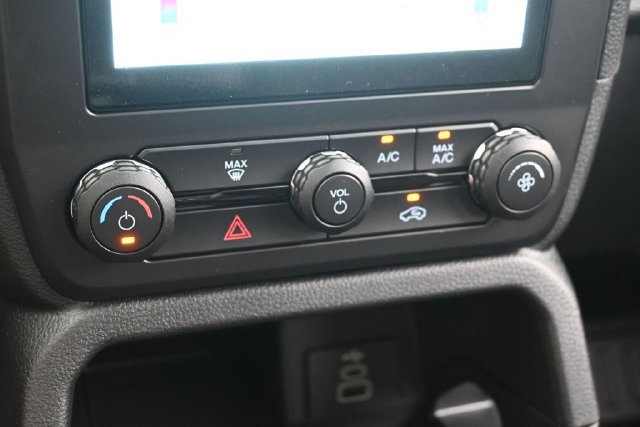 New 2026 Ford Ranger XL RWD image 24