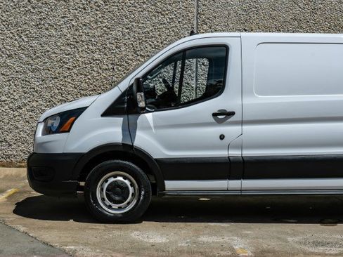 Used 2020 Ford Transit 150 Low Roof image 16