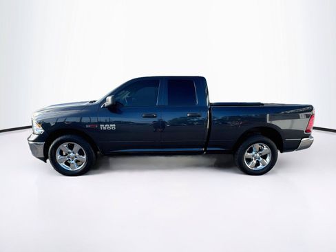 Used 2018 RAM 1500 Tradesman w/ Popular Equipment Group AWD/4WD image 2