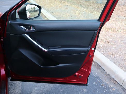Used 2014 MAZDA CX-5 Touring image 26
