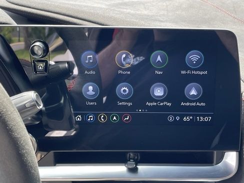 Used 2023 Chevrolet Corvette Stingray Premium Conv w/ Z51 Performance Package image 7