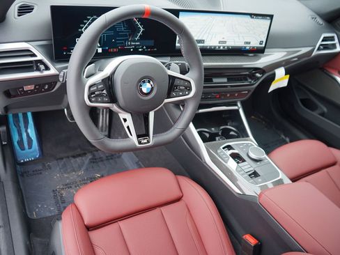 New 2026 BMW M340i Sedan w/ Premium Package image 13