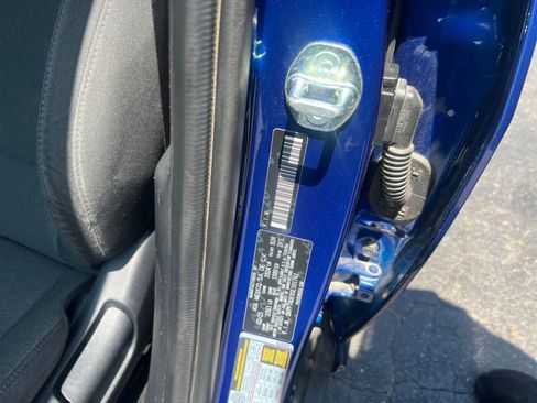 Used 2025 Kia K4 FWD image 24