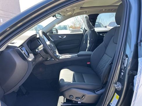 New 2026 Volvo XC60 B5 Plus w/ Protection Package Premier image 14