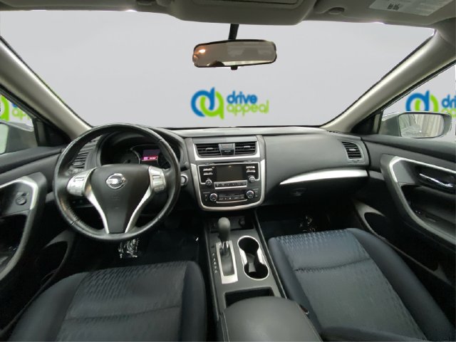Used 2017 Nissan Altima 2.5 SV FWD image 28
