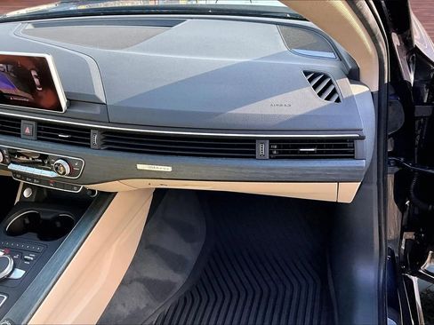 Used 2017 Audi A4 2.0T Premium Plus image 17