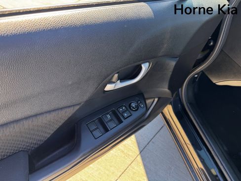 Used 2014 Honda Civic LX image 11