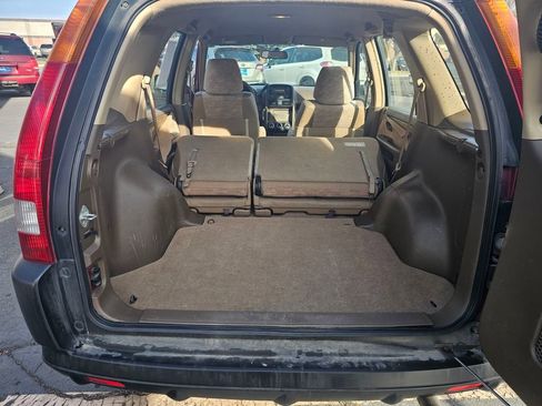 Used 2003 Honda CR-V LX image 23