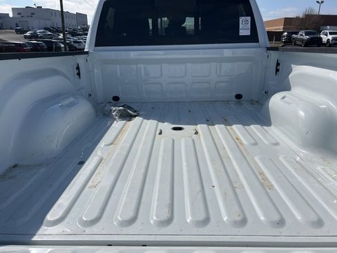 Used 2024 RAM 2500 Laramie w/ Safety Group image 11