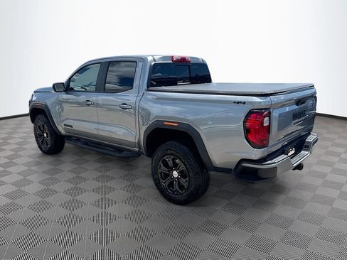 Used 2023 GMC Canyon Elevation w/ Convenience Package AWD/4WD image 8