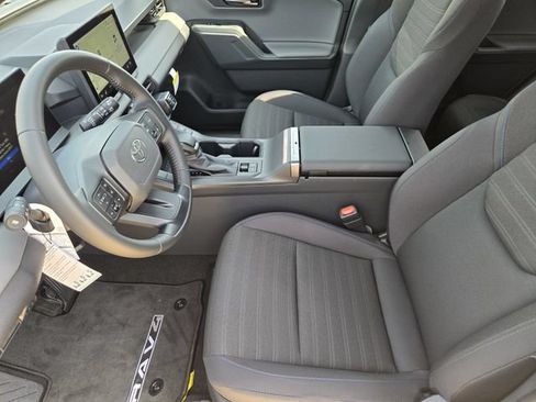 New 2026 Toyota RAV4 SE AWD/4WD image 12