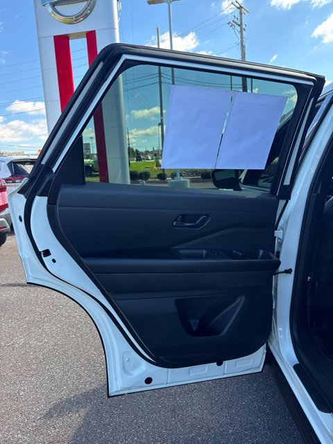 Certified 2023 Nissan Pathfinder Rock Creek AWD/4WD image 17