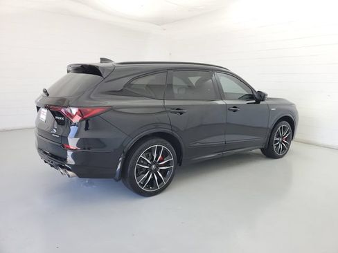 Used 2024 Acura MDX Type S AWD/4WD image 5