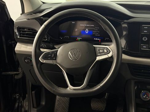 Used 2024 Volkswagen Taos S image 12
