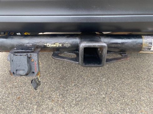 Used 2017 Toyota Highlander AWD V6 image 55