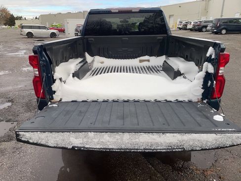 Used 2019 Chevrolet Silverado 1500 RST w/ All-Star Edition image 7