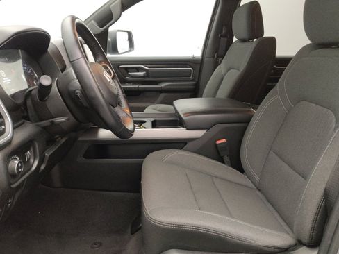 Used 2022 RAM 1500 Big Horn image 17