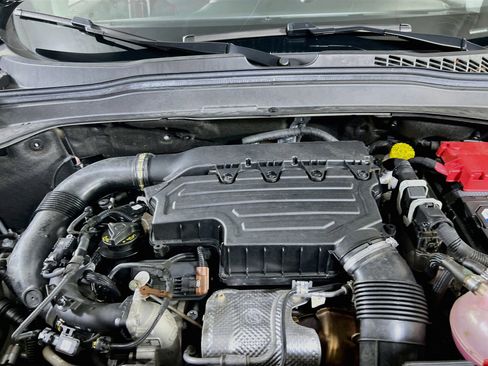 Used 2022 Jeep Renegade Latitude image 28