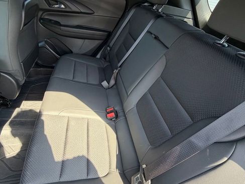 Used 2023 Chevrolet TrailBlazer RS w/ Sun and Liftgate Package AWD/4WD image 8