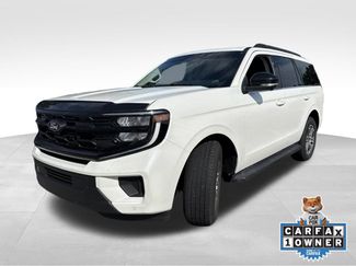 Certified 2025 Ford Expedition Active RWD 360° Tour