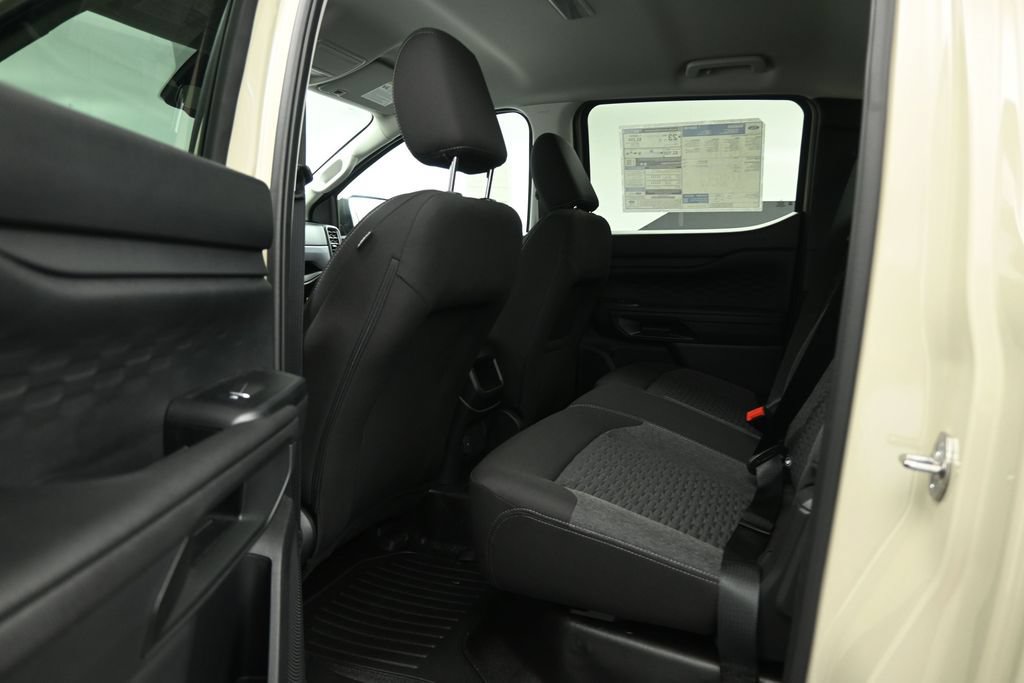 New 2026 Ford Ranger XL RWD image 16