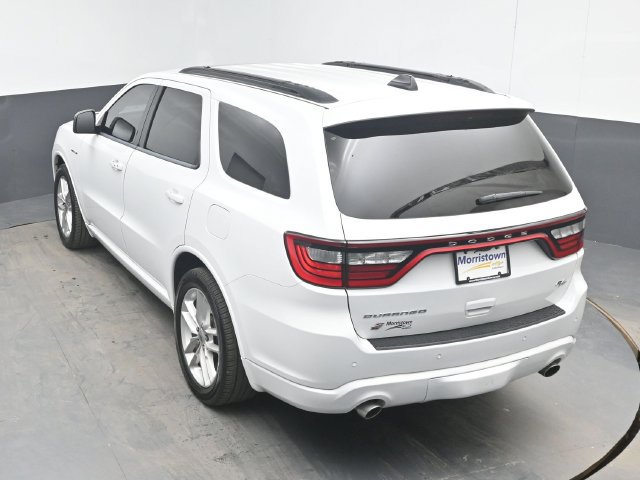 Used 2023 Dodge Durango R/T AWD/4WD image 42