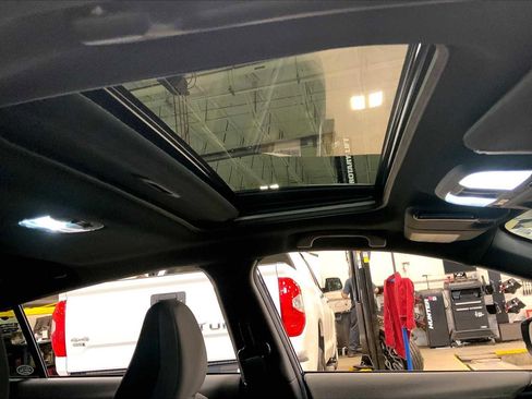 Certified 2025 Subaru Crosstrek 2.5i Sport image 14