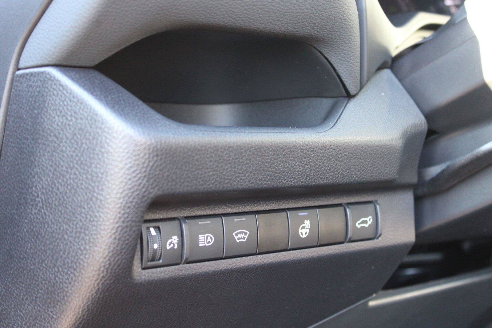 Used 2024 Toyota RAV4 XLE Premium w/ Weather Package AWD/4WD image 25