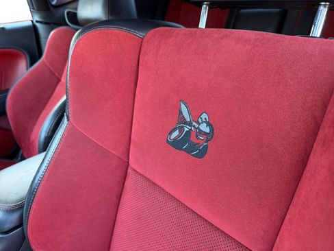 Used 2021 Dodge Challenger R/T Scat Pack image 12