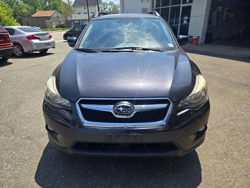 Used 2014 Subaru Crosstrek 2.0i Limited AWD/4WD image 9