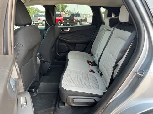 Used 2023 Ford Escape Active w/ Tech Pack #2 image 13