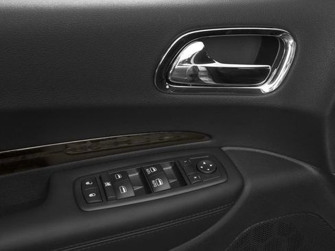 Used 2016 Dodge Durango Limited w/ Premium Group AWD/4WD image 14