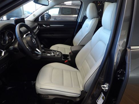 Certified 2024 MAZDA CX-5 AWD 2.5 S w/ Preferred Package image 26