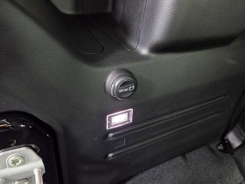 New 2026 Jeep Wrangler Sport AWD/4WD image 11